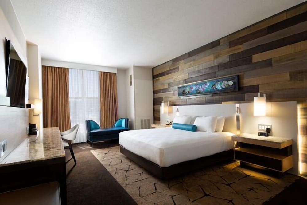 Chukchansi Gold Resort & Casino - photo 5