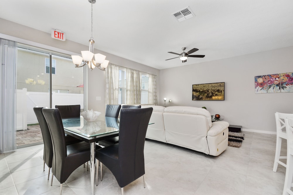 Four Bedrooms TownHome Close to Disney 5162A - photo 18