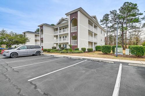 6 Mi to Boardwalk: 'mana tee Place' Resort Escape - photo 24