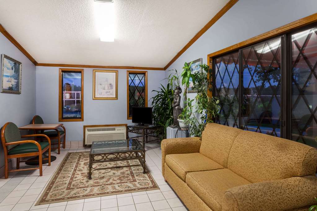 Knights Inn Columbia - featured photo