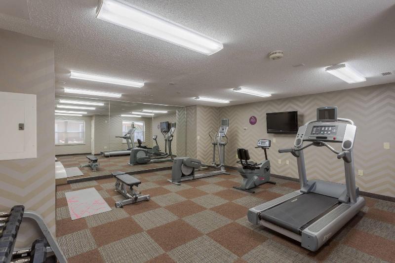 Residence Inn by Marriott Rocky Mount - photo 36