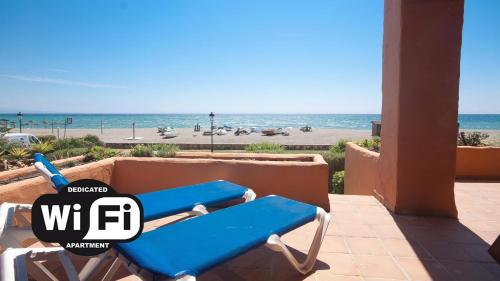 Los Granados 1302 — 4-Star Luxury Hotel in Manilva, Spain