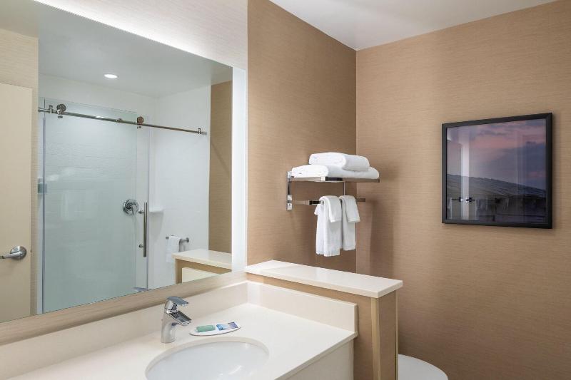 Fairfield Inn and Suites by Marriott Chillicothe - photo 30