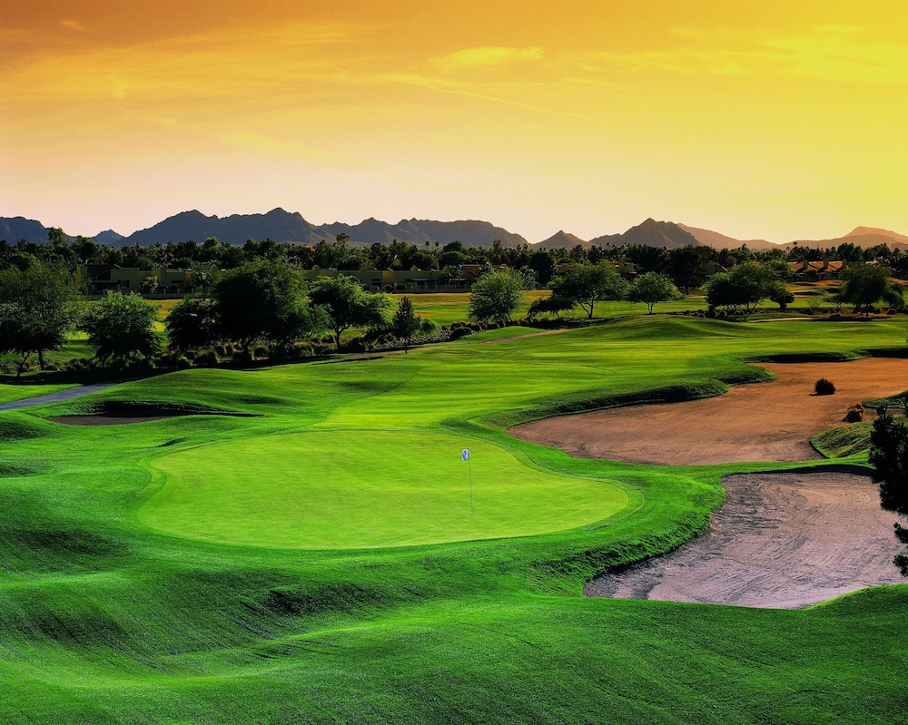 Embassy Suites by Hilton Phoenix Scottsdale - photo 41