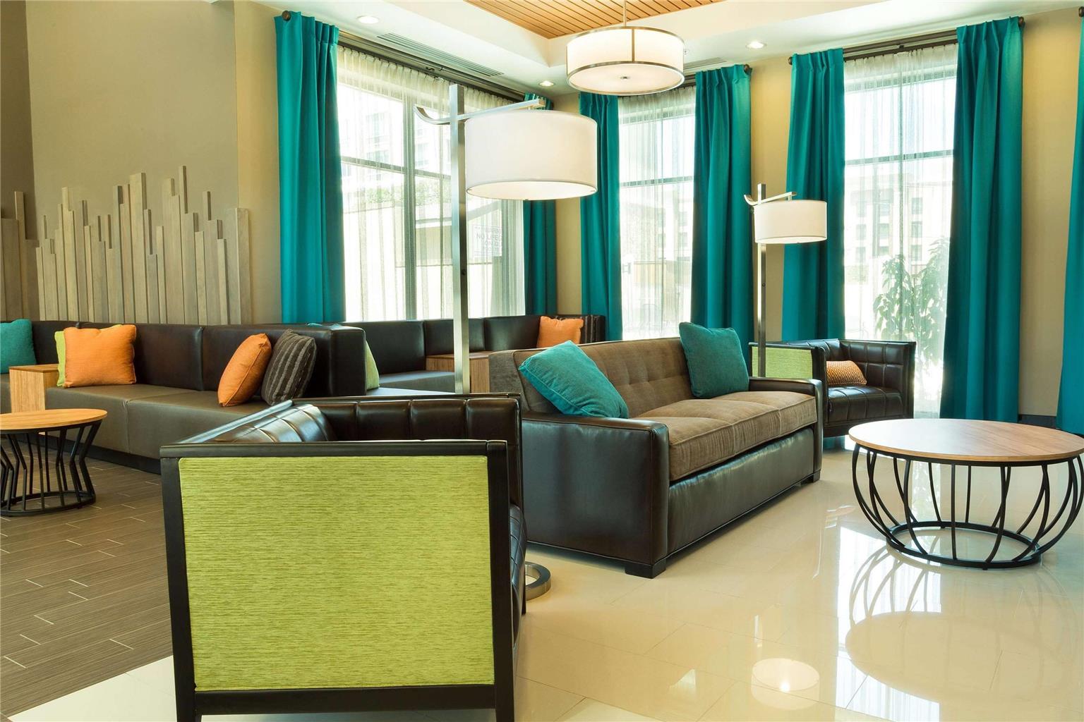 Heritage Inn & Suites San Antonio Airport Trademark Wyndham - photo 3