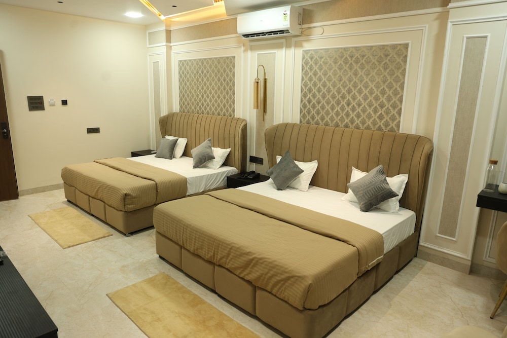 Govind Palace Restaurant and Resort — Khargone — photo 5