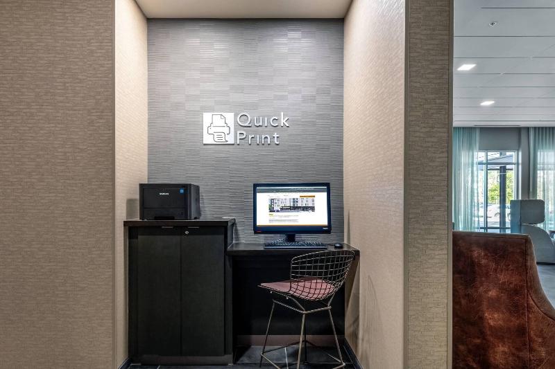 Courtyard by Marriott Savannah Airport - photo 8