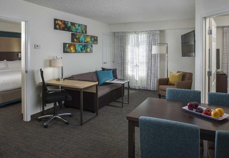 Residence Inn by Marriott New Orleans Metairie - photo 16