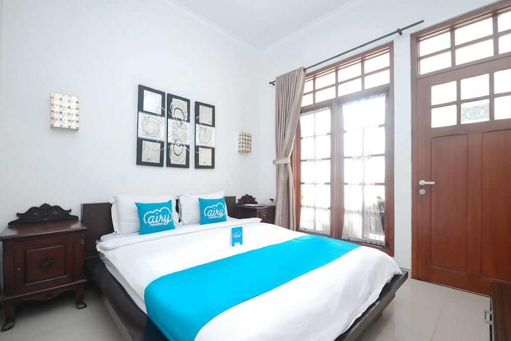 Airy Eco Gatot Subroto Halimun 12 Bandung in Bandung, Indonesia