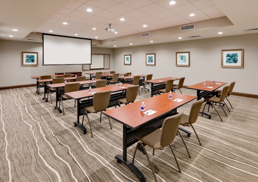 Staybridge Suites Oklahoma City Dwtn Bricktown by IHG - photo 44