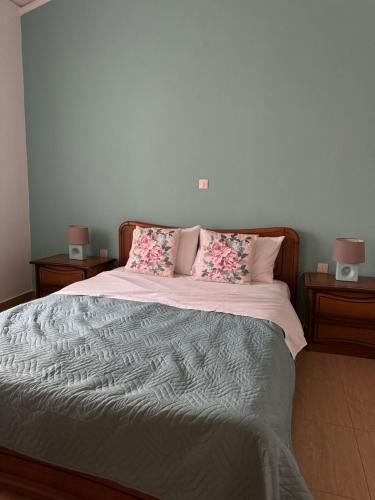 Dolphin — 4-Star Luxury Hotel in Kavala, Greece