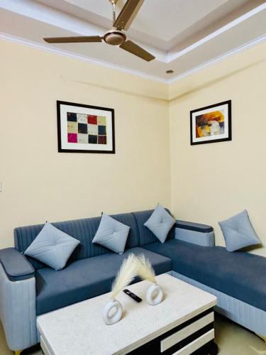 Luxe Heaven - carbon neutral hotel in Jaipur