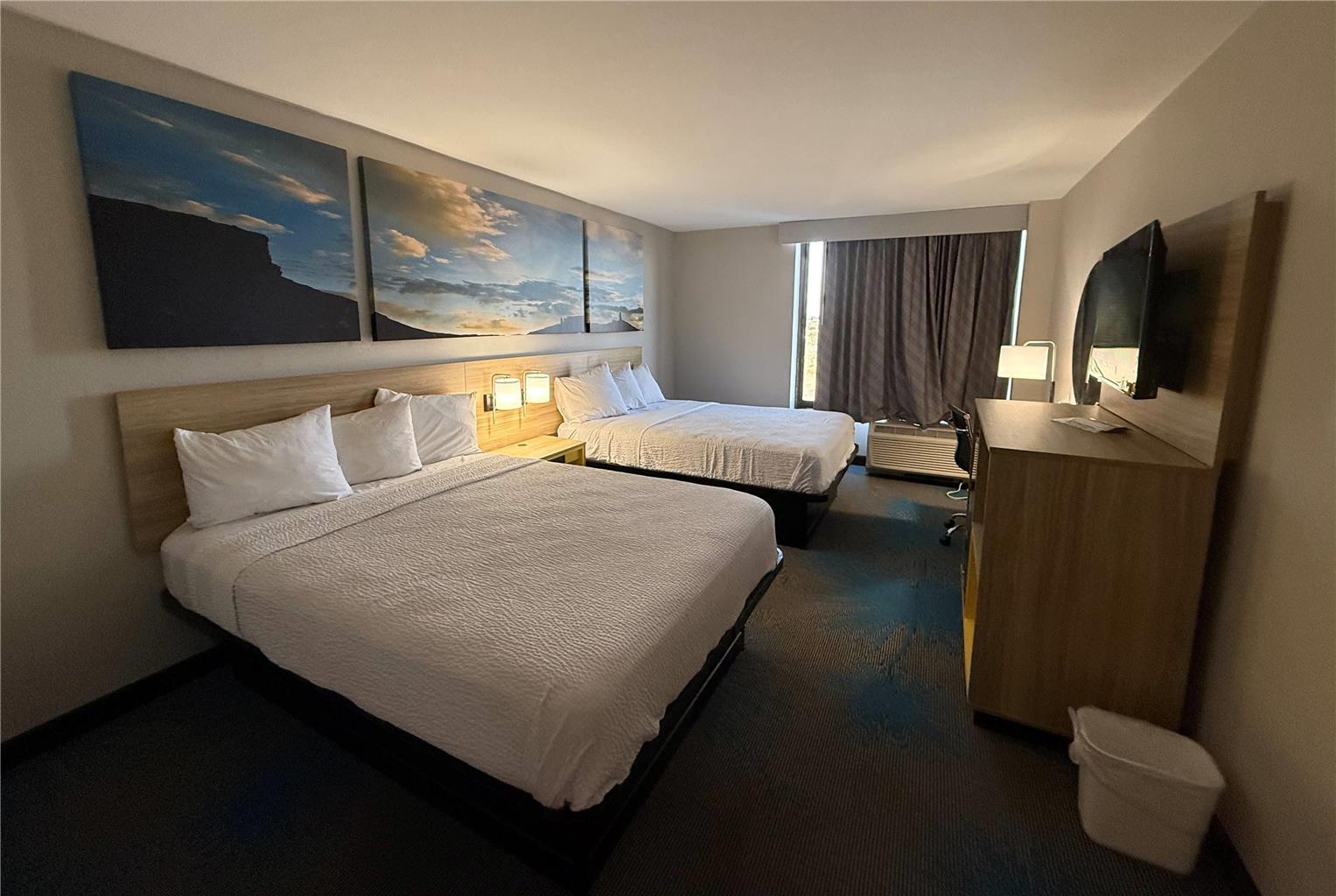Days Inn by Wyndham Amarillo East - photo 18