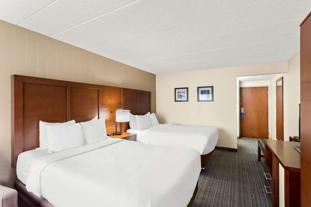 Comfort Inn White River Junction - photo 17