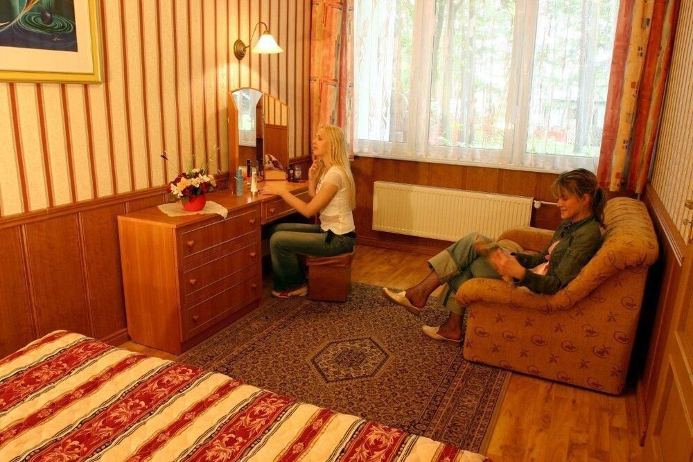 Hotel Zielony — Kluczbork — photo 3
