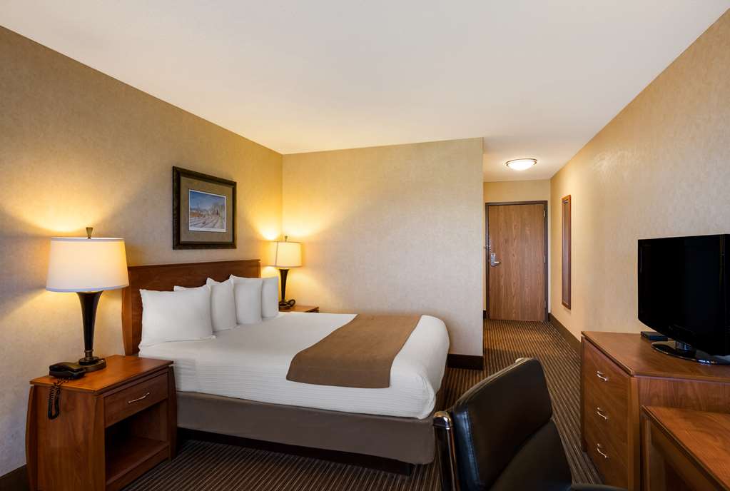Best Western Vermillion Inn - photo 18