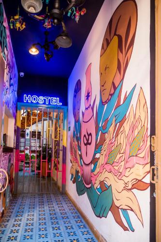 Fatima Suites Hostel