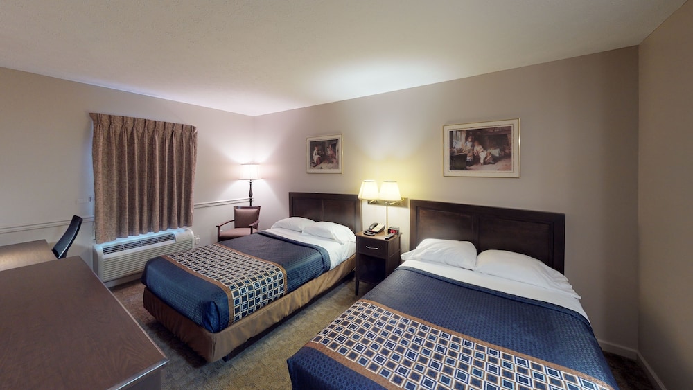 Keyser Inn - photo 10