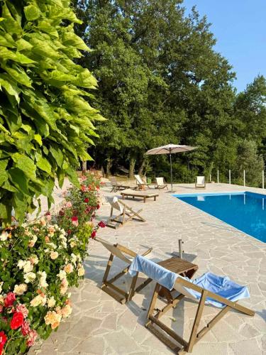 Bio Villas — 4-Star Luxury Hotel in Podgorica, Montenegro