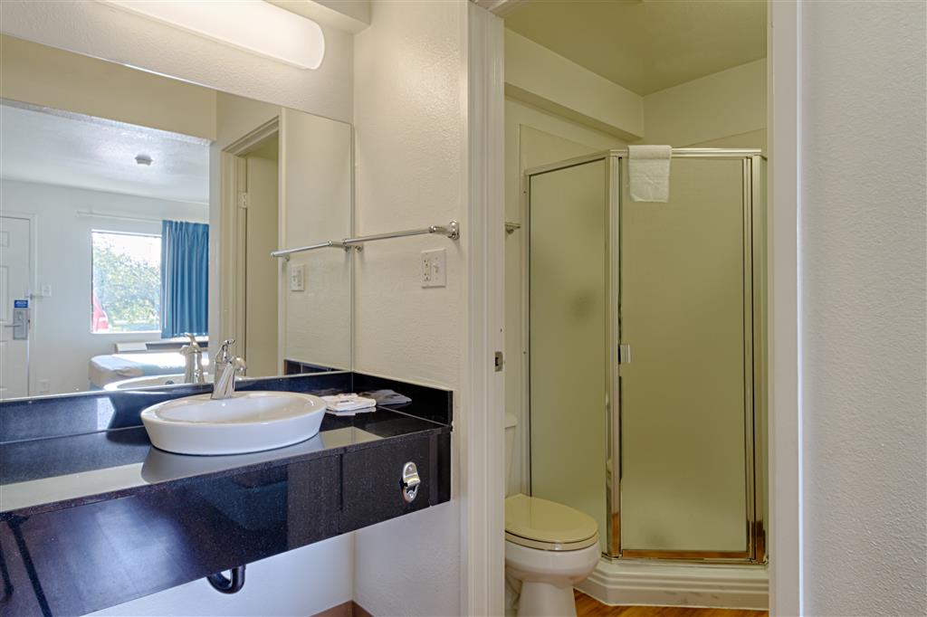 Motel 6 Laurel DC Washington Northeast - photo 12