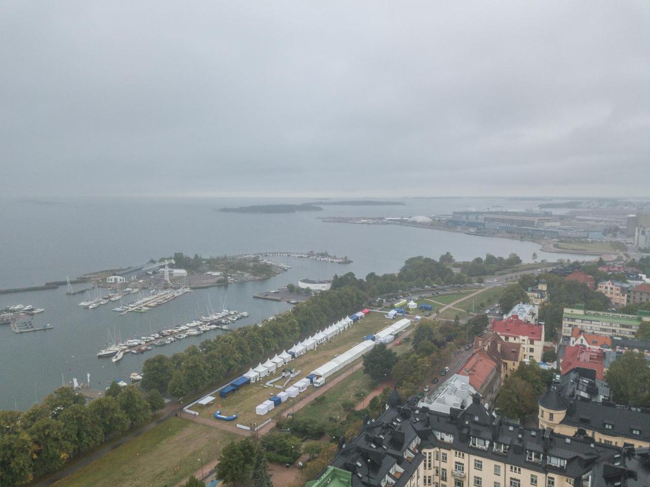 Cosy brand new apartment in best area — 4-Star Luxury Hotel in Helsinki, Finland