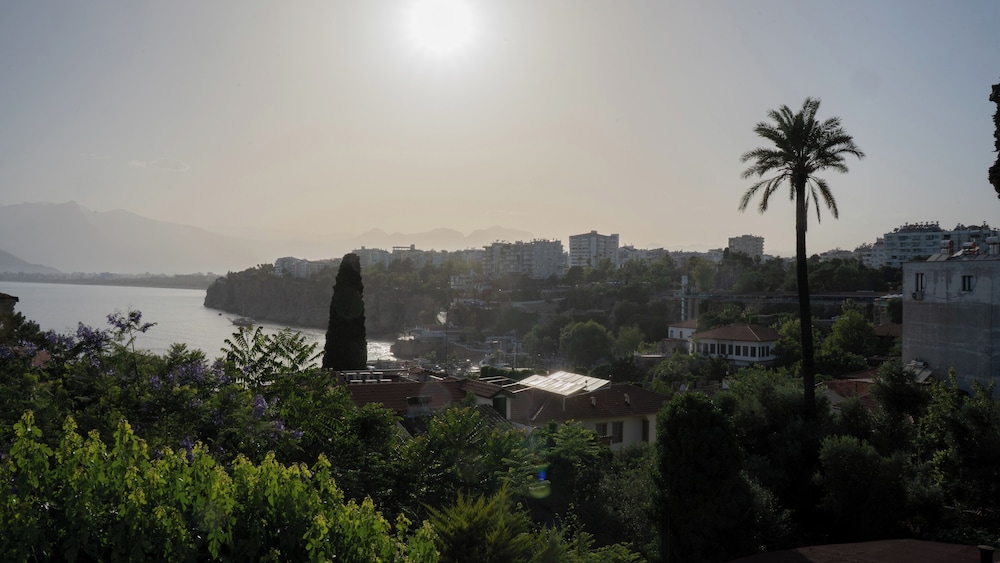 Quena Hotel - last minute hotel in Antalya