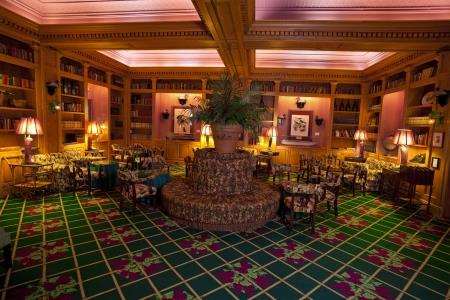 Grand Hotel - photo 5