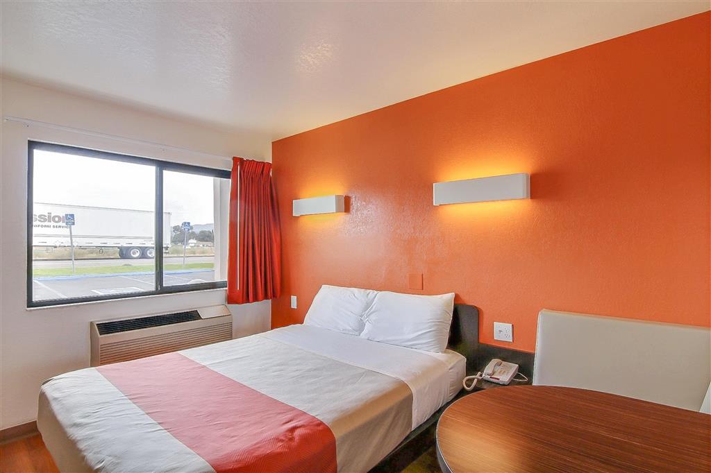 Motel 6 Buellton CA Solvang Area - photo 8