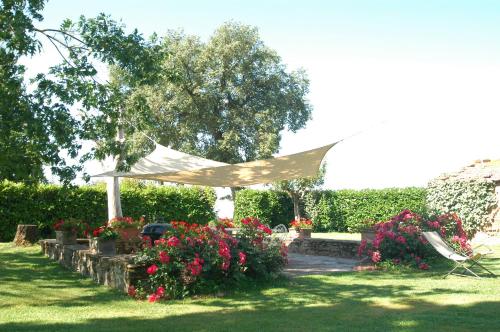 Villa il Giuggiolo villa in Tuscany — 4-Star Luxury Hotel in Cortona, Italy
