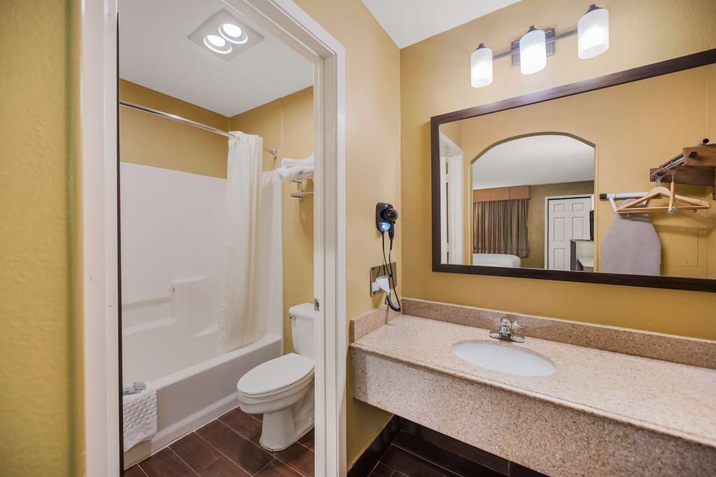 SureStay Hotel by Best Western Mt Pleasant - photo 29