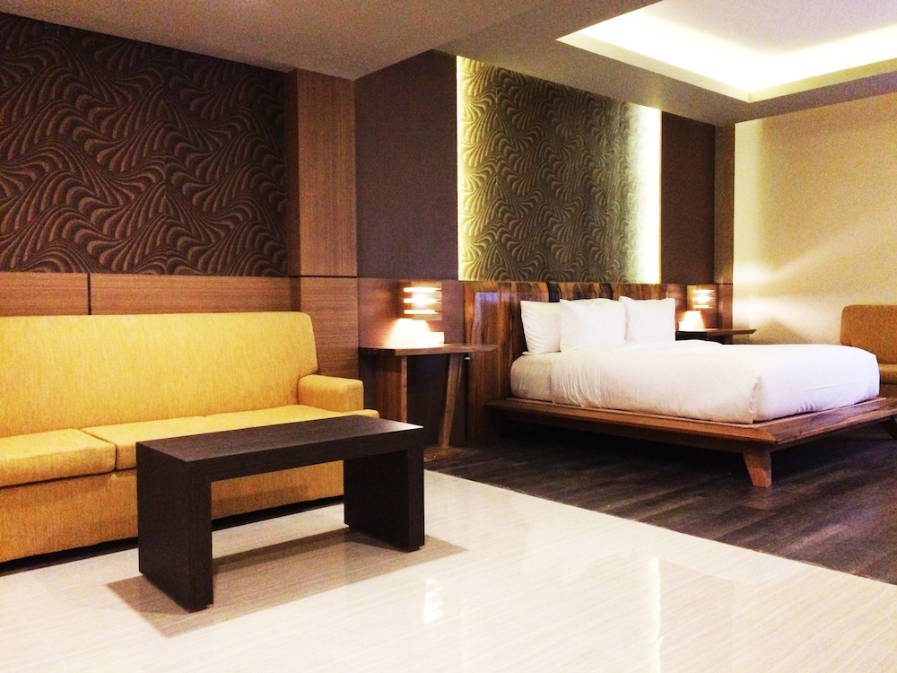The Sya Regency Palu By Soasia — Palu