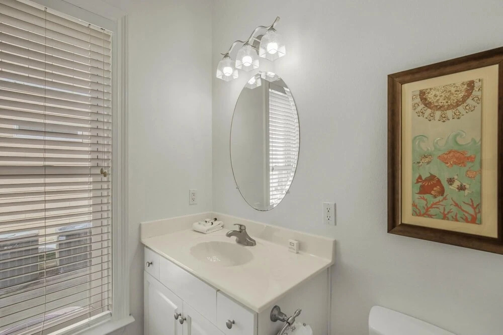 Large Waterfront Duplex in Gulf Shores Pet Friend - photo 10