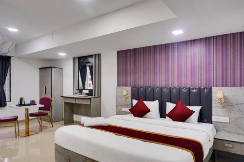 Hotel Orchard Park - last minute hotel in Pune