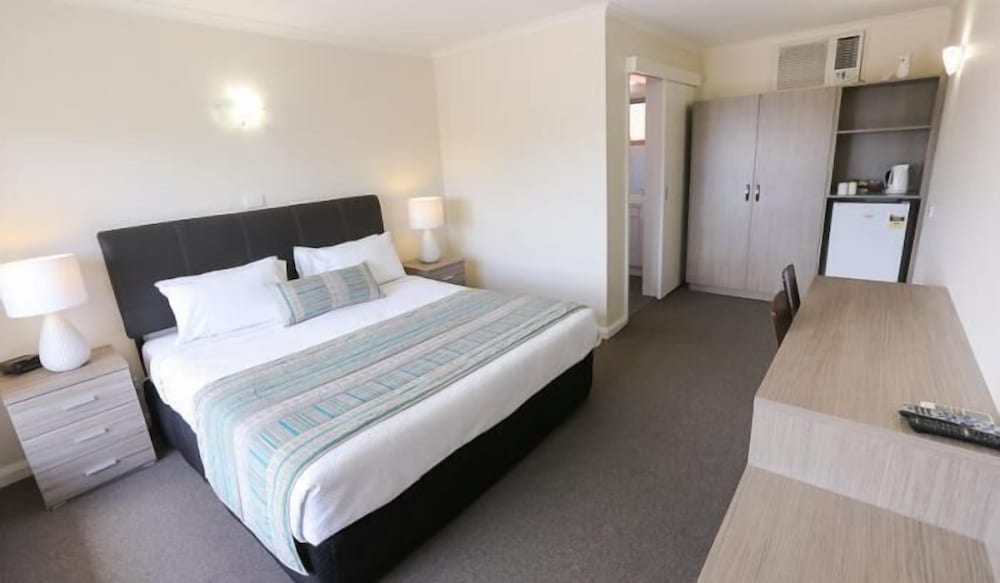 Seven Pines Motor Inn — Mildura — photo 4