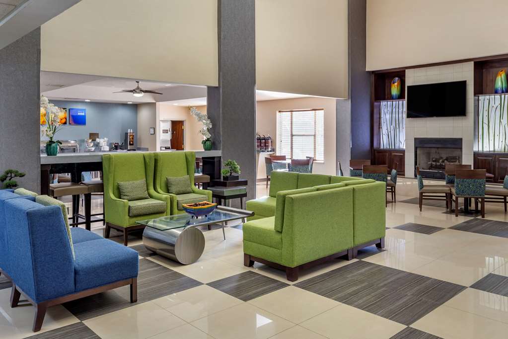 Comfort Suites Pineville Ballantyne Area - photo 6