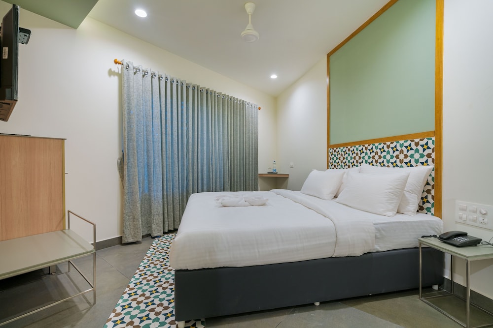 Aryaas Regent — Cochin — photo 5