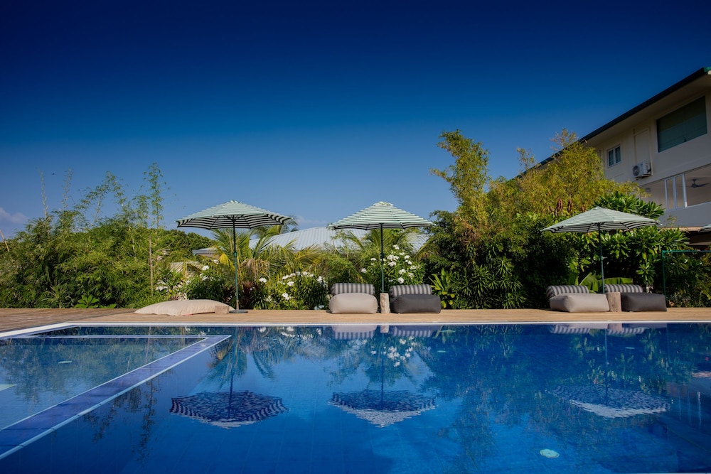 MO Hotel Laamu in Fonadhoo, Maldives