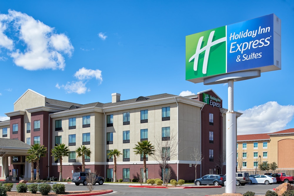 Holiday Inn Express & Suites El Paso Airport Area by IHG - photo 33