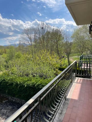 Vittoria Sweet Home — Ateleta — photo 3