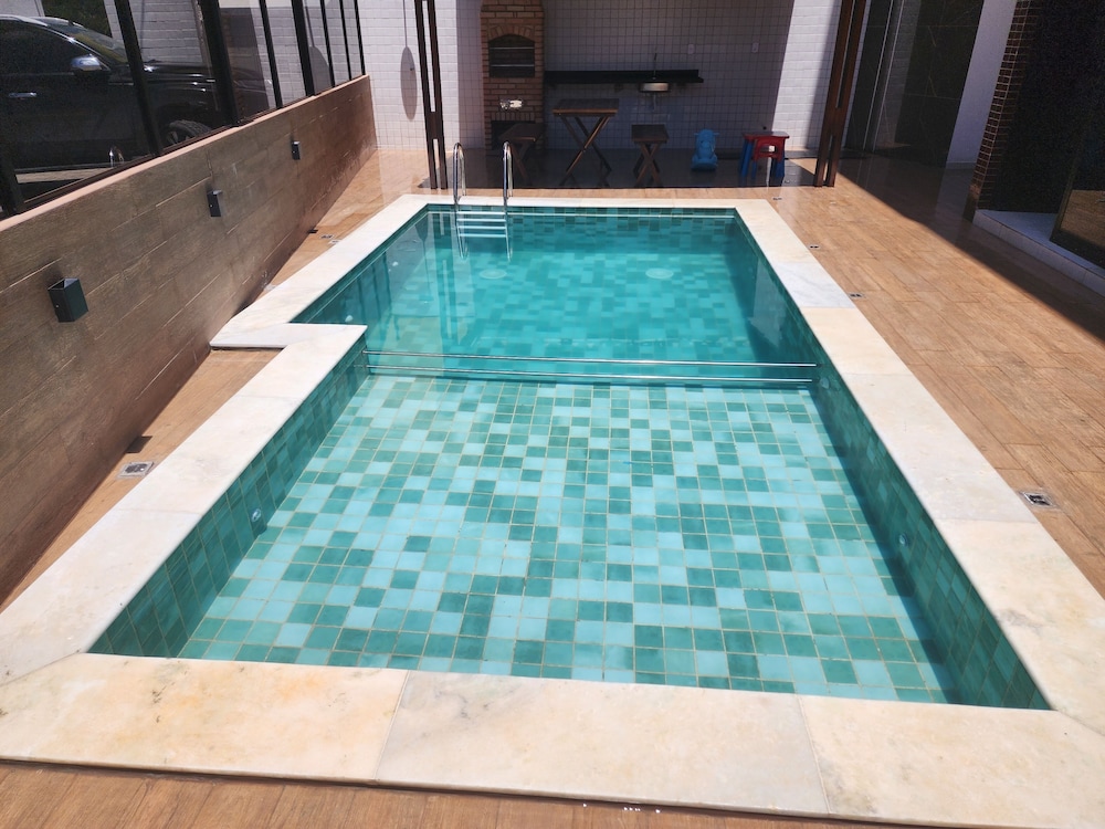 Flat no Apart Hotel Marinas beira mar in Tamandare, Brasil