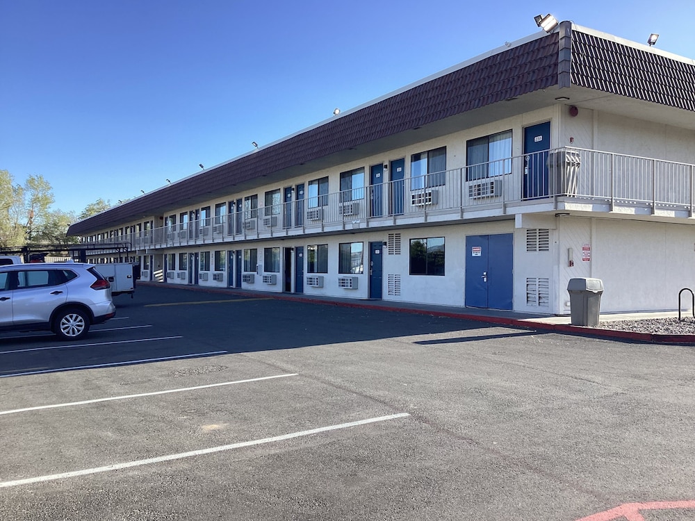 Motel 6 Reno NV Livestock Events Center - photo 14