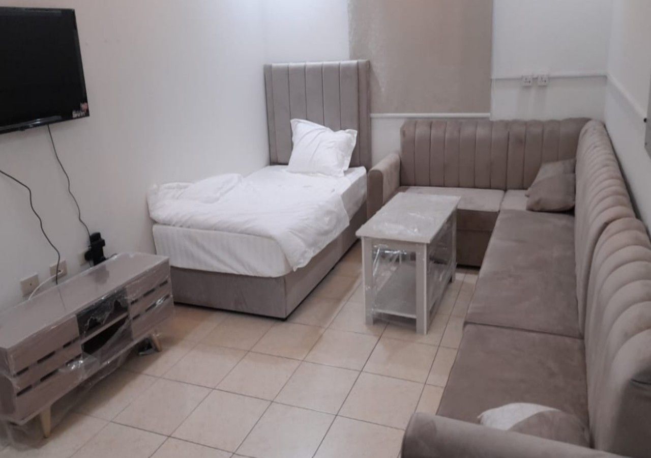 Rodina east in Al Jubayl, Saudi Arabia