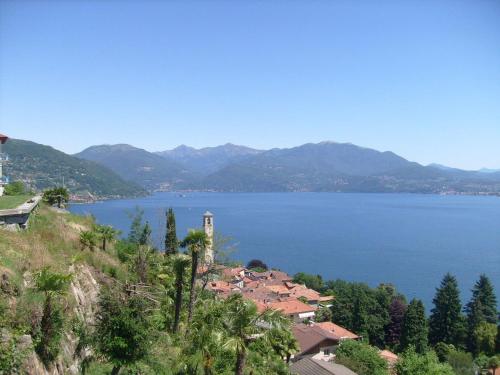 Casa Coccinella — Oggebbio — photo 4
