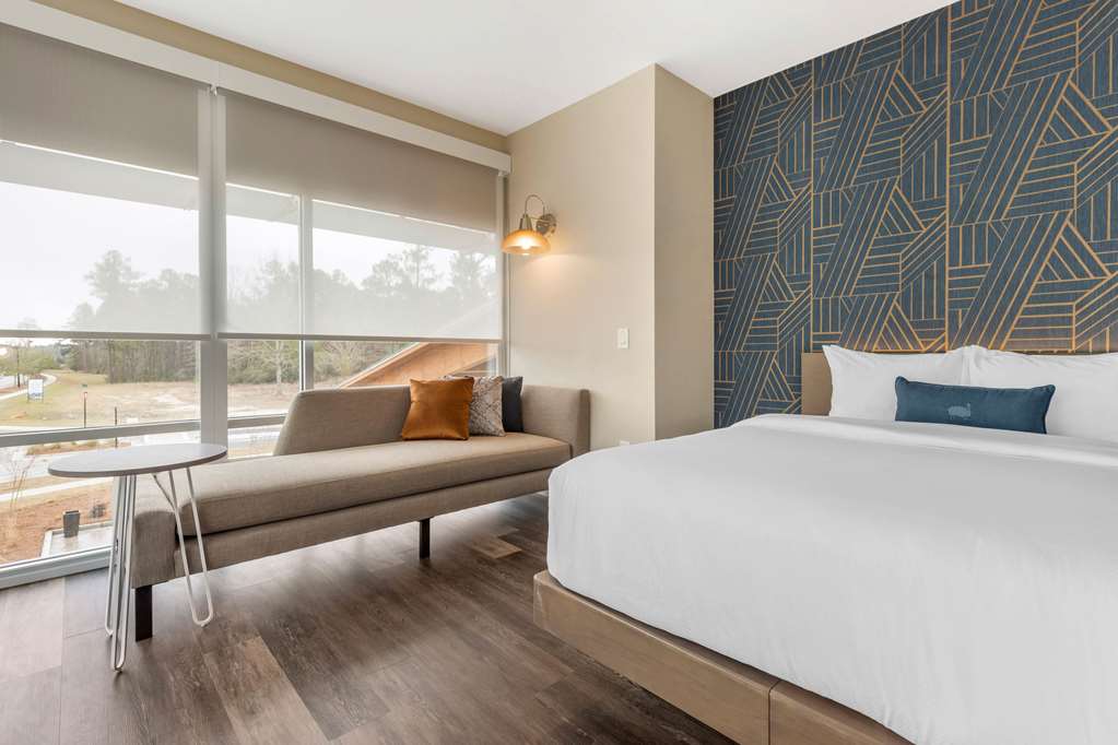 DoubleTree by Hilton Summerville Nexton - photo 43