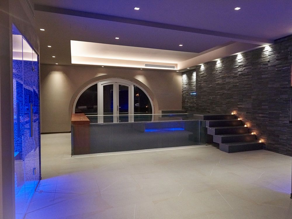 Il Contado Country House & Spa — 4-Star Luxury Hotel in Poppi, Italy