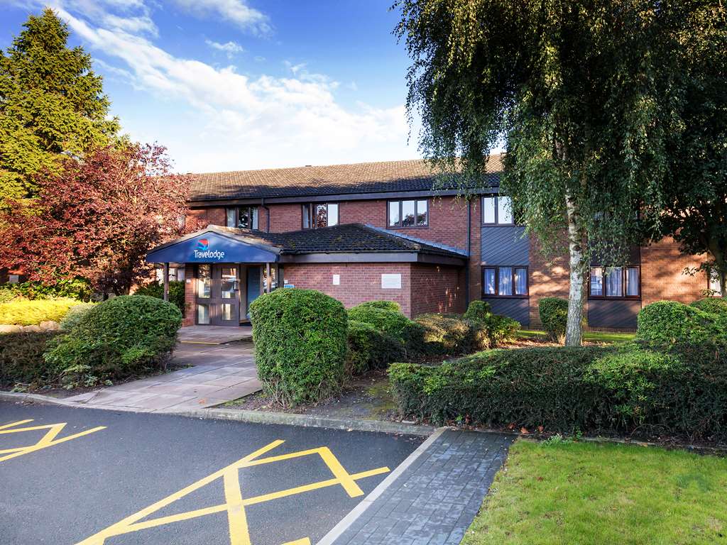 Travelodge Rugby Dunchurch Hotel in Rugby, United Kingdom