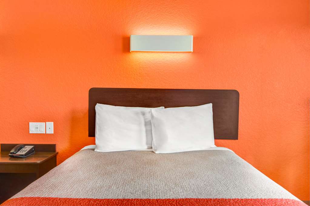 Motel 6 Moultrie GA - photo 4