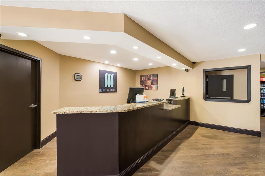 Mainstay Suites Chattanooga Hamilton Place — Chattanooga