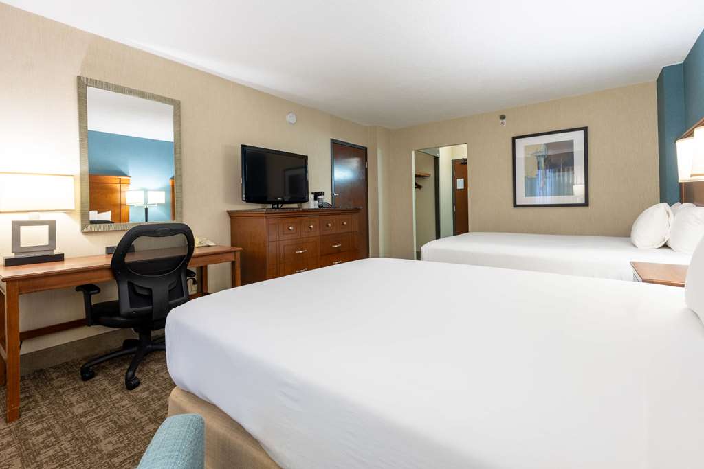 Pear Tree Inn St. Louis Near Union Station - photo 18
