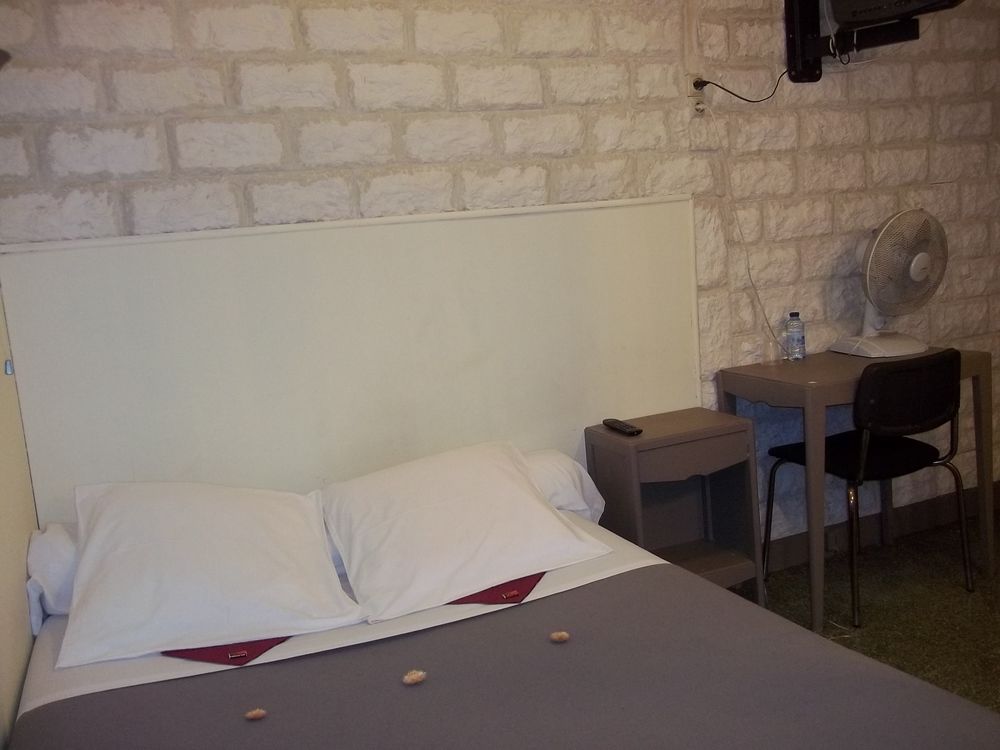 Hotel Innova Cardabella — Avignon — photo 4